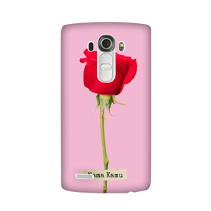 Casing Rose Casing HP