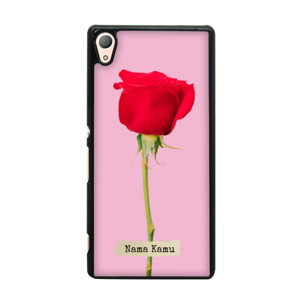 Casing Rose Casing HP