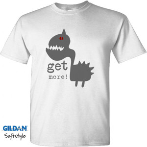 Kaos Get More