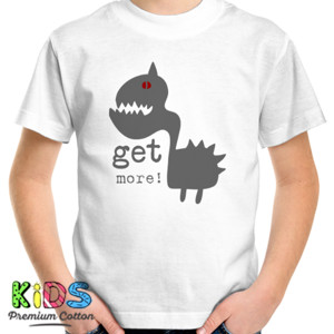 Kaos Get More