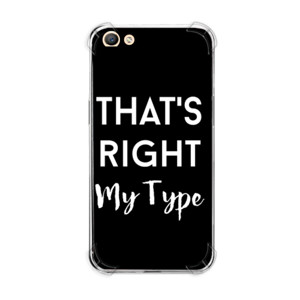 Casing HP Thats Right My Type