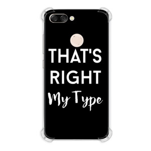 Casing HP Thats Right My Type