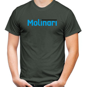 Kaos Kaos Billiard Molinari