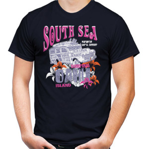 Kaos South Sea Srufing