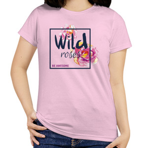 Kaos Wild Roses