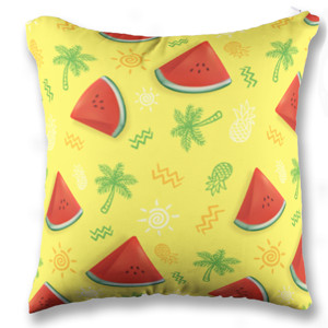 Bantal Juicy