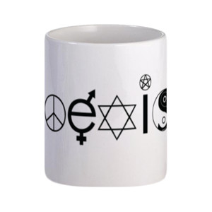 Mug RELIGION