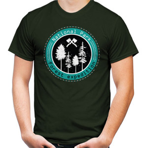 Kaos Forest Expedition 