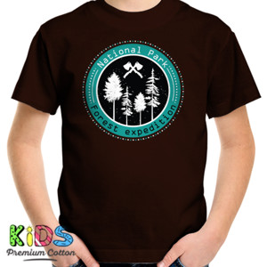 Kaos Forest Expedition 
