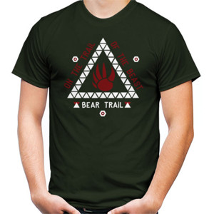 Kaos Bear Trail - Beast