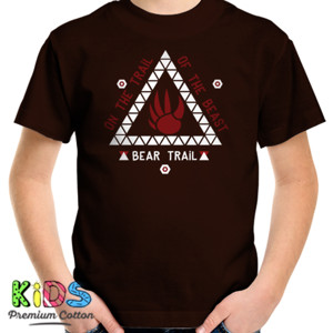 Kaos Bear Trail - Beast 