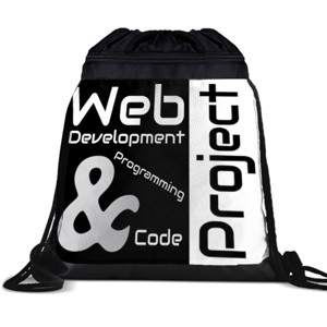 Tas Serut Tas Serut Programmer