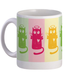 Mug M0158