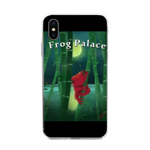 Oppo F5 Casing Frog by Co_mbro Casing HP