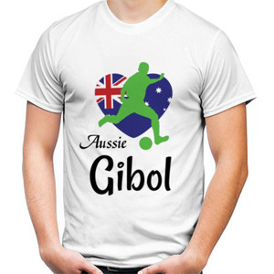 Kaos Gibol Australia