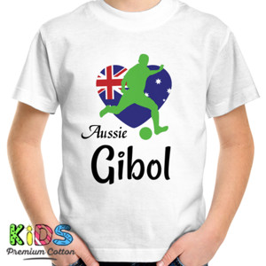 Kaos Gibol Australia