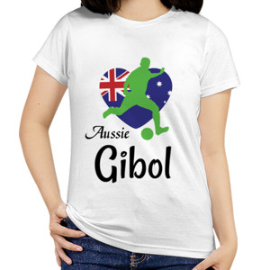 Kaos Gibol Australia