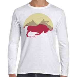 Kaos EL TORO DE MADRID