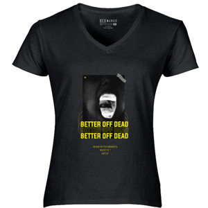 Kaos Better OFF Dead 