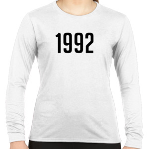 Kaos Kaos 1992 (SB82S)