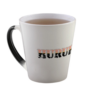 Mug 10 HURUF BESAR