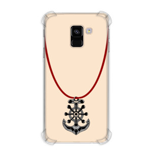 Kalung jangkar Casing HP