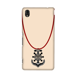Kalung jangkar Casing HP
