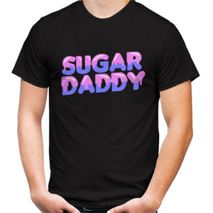 Kaos SUGAR DADDY