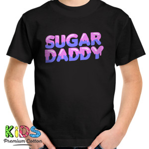 Kaos SUGAR DADDY