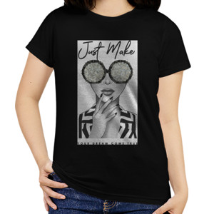 Kaos Just Make