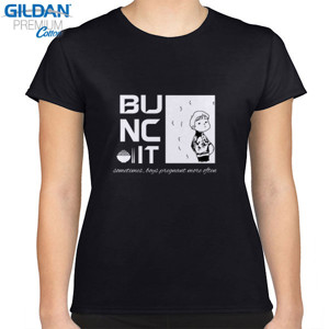 Kaos Kaos Pria text BUNCIT sometimes boys can pregnant