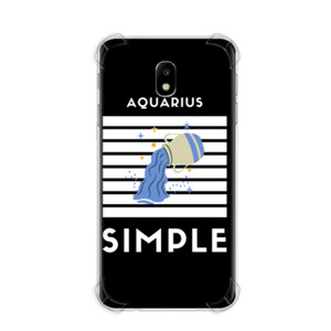 Simple Aquarius Casing HP