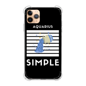 Casing HP Simple Aquarius