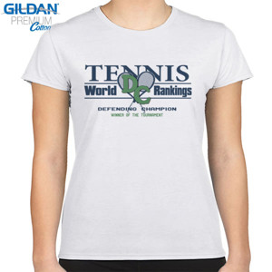 Kaos Kaos Tennis DC World Rankings (SB7UK)