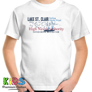 Kaos Kaos Sailing - Lake St. Clair (SB7U7)