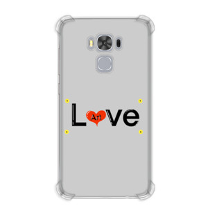 Casing HP Love art