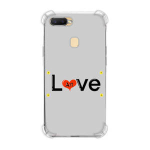 Casing HP Love art