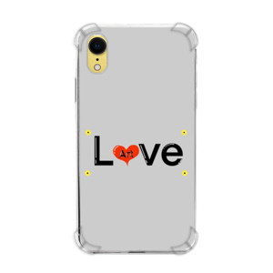 Casing HP Love art