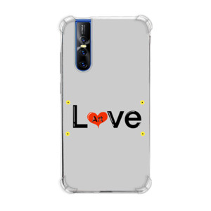 Casing HP Love art