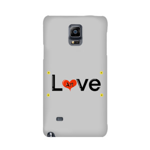 Love art Casing HP