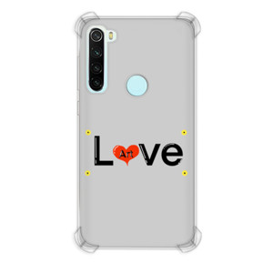 Casing HP Love art