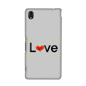 Love art Casing HP