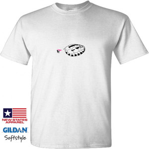 Kaos Painted Terrapin in the line