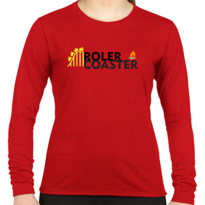 Kaos [LEX.] Roler Coaster (GL)