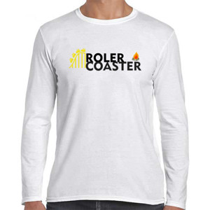 Kaos [LEX.] Roler Coaster (GL)