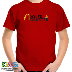 Kaos [LEX.] Roler Coaster (GL)