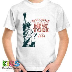 Kaos Kaos Welcome To New York (SBGD9)