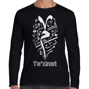 Kaos Kaos red manggo