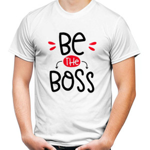 Kaos AF BE THE BOOS