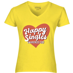 Kaos happy singles
